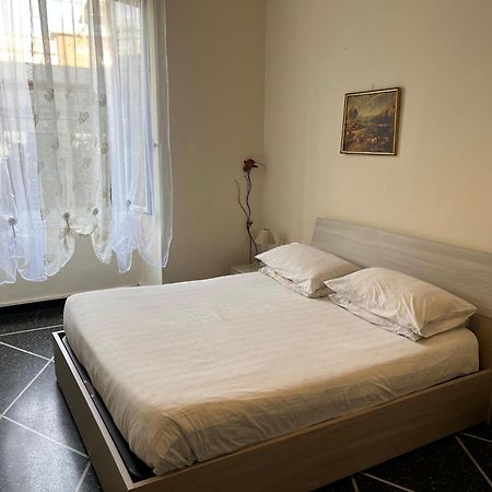 Suite Tolemaide Gênes Extérieur photo