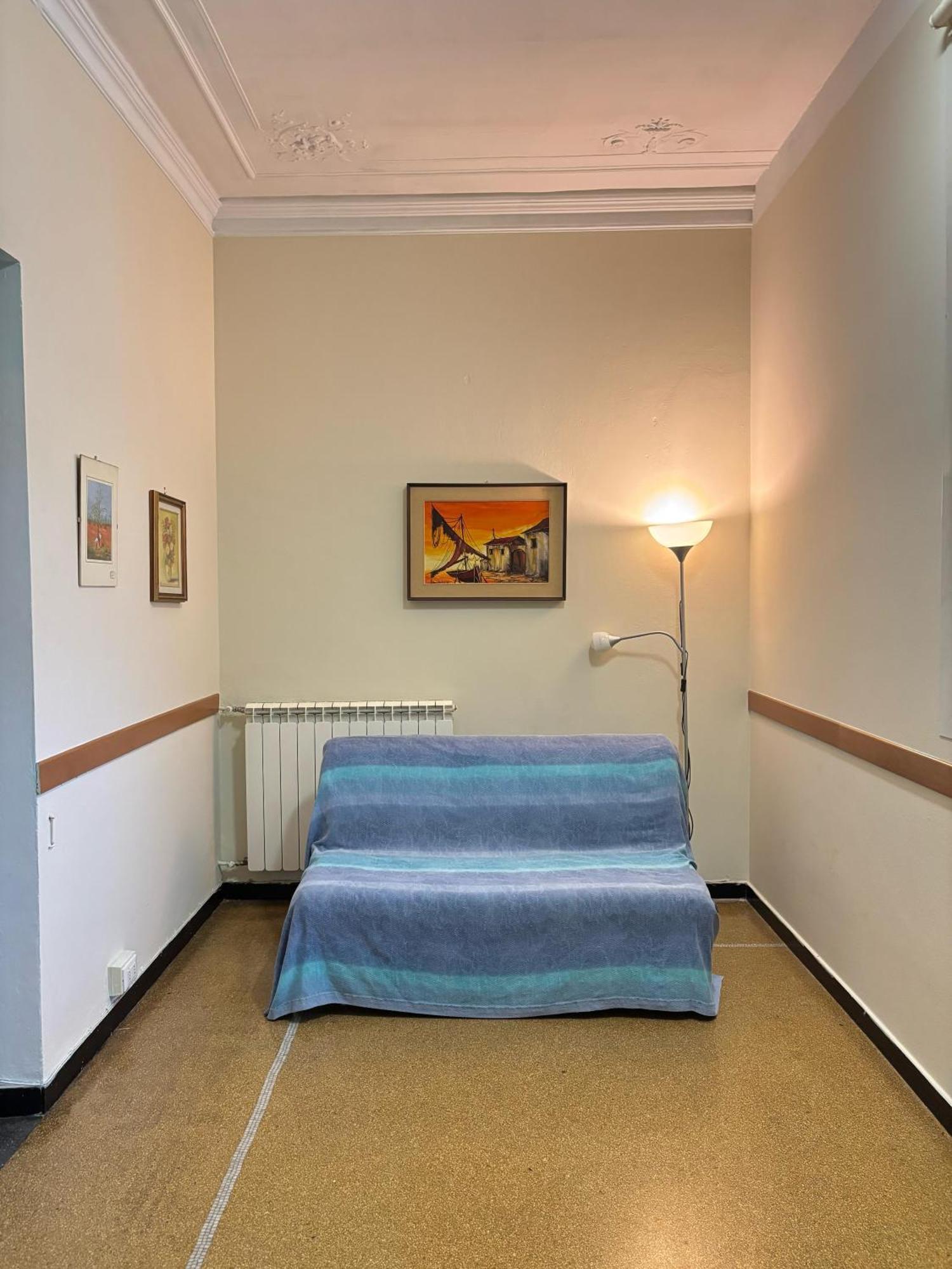 Suite Tolemaide Gênes Extérieur photo