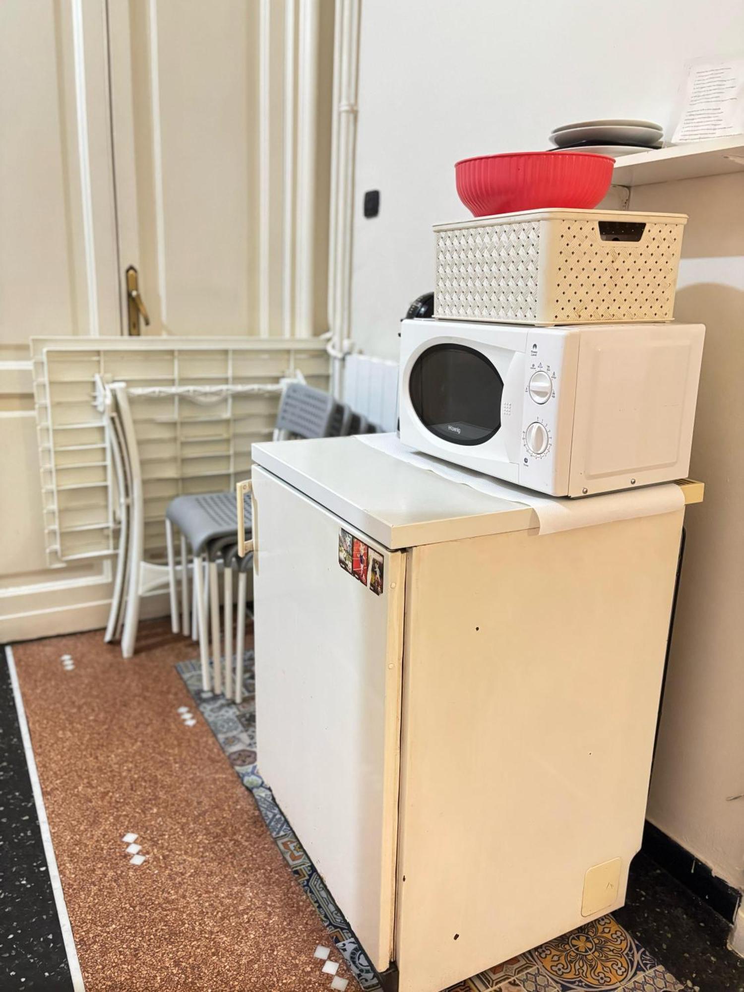 Suite Tolemaide Gênes Extérieur photo