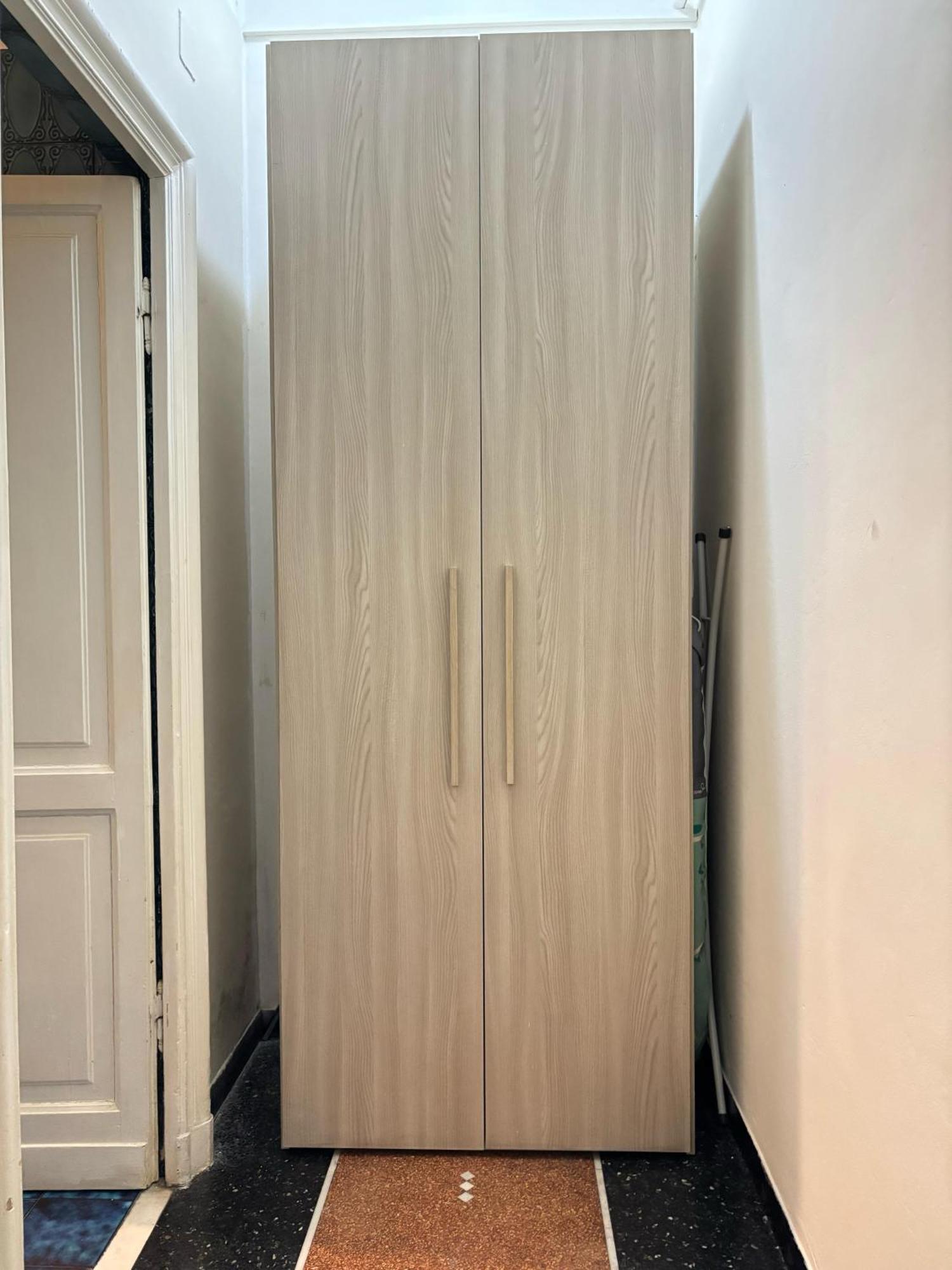 Suite Tolemaide Gênes Extérieur photo