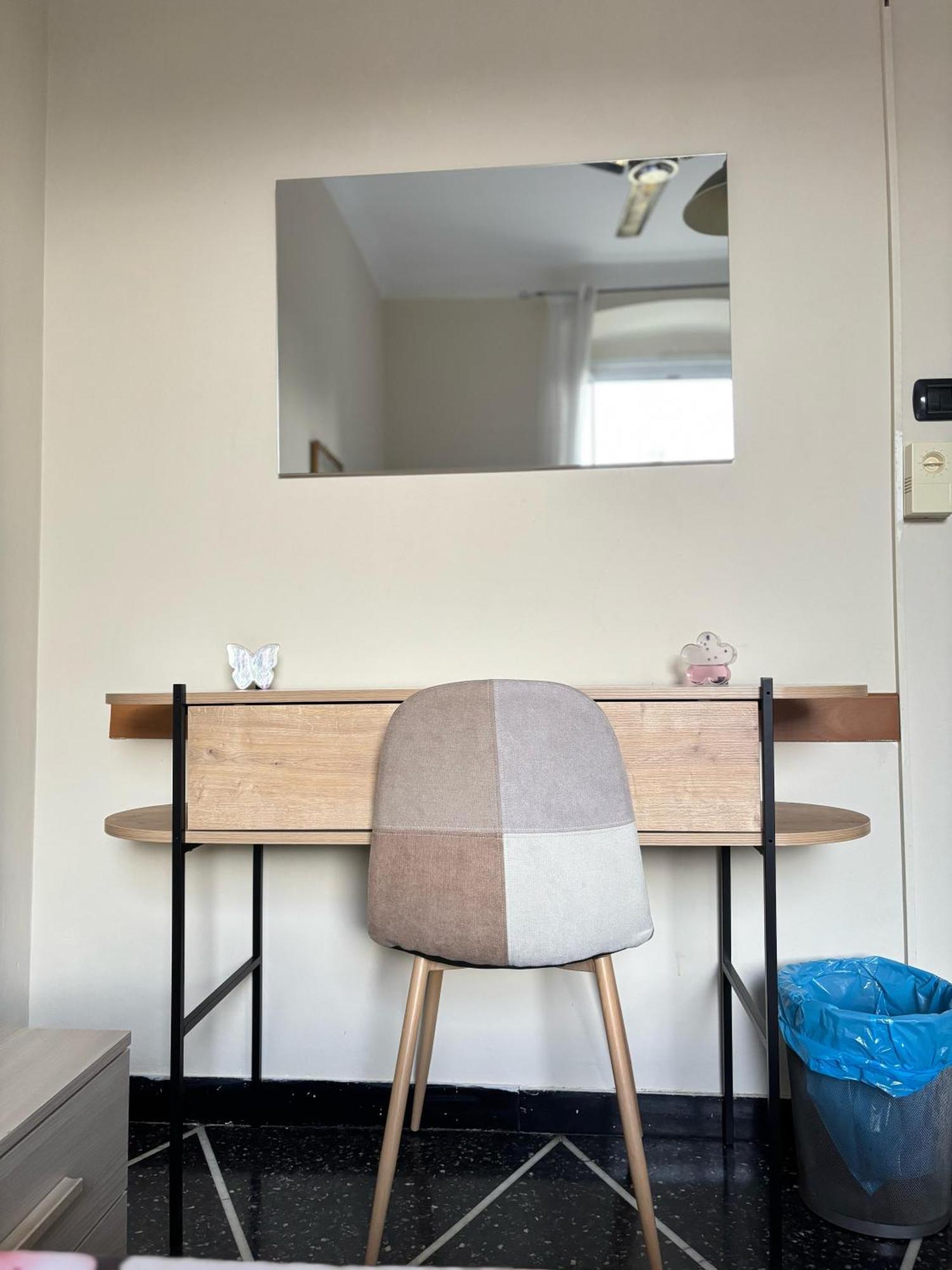 Suite Tolemaide Gênes Extérieur photo