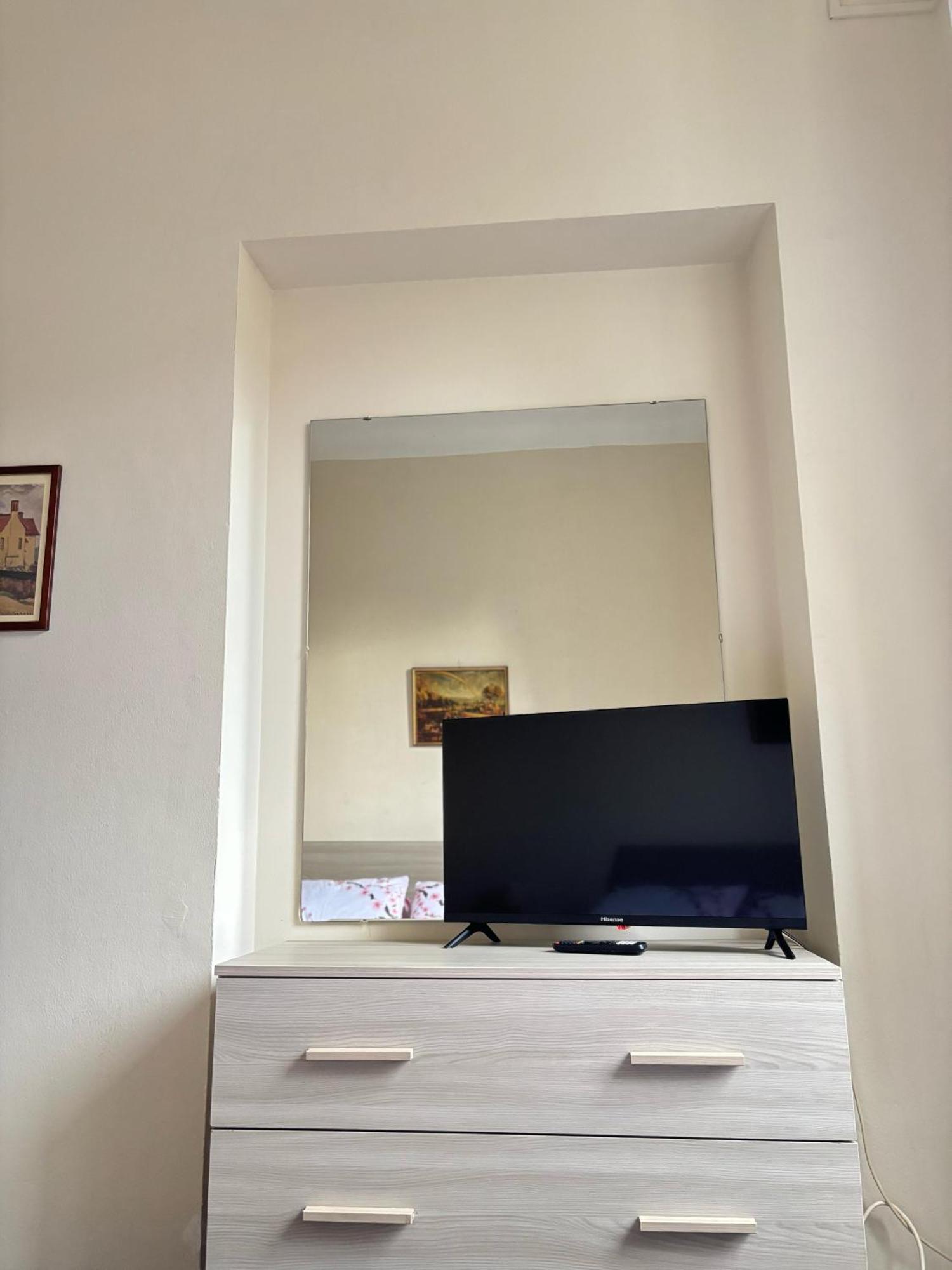 Suite Tolemaide Gênes Extérieur photo