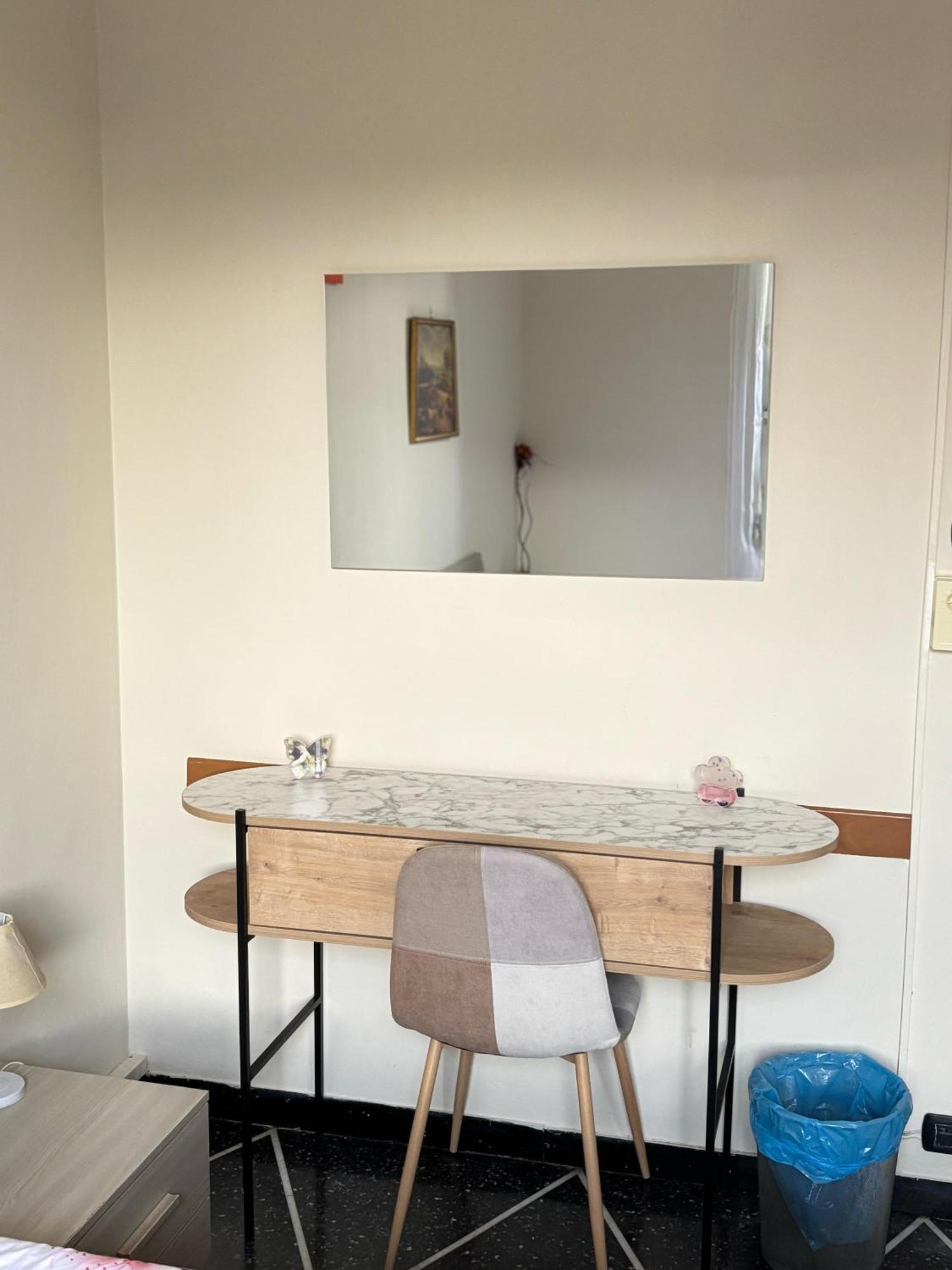 Suite Tolemaide Gênes Extérieur photo
