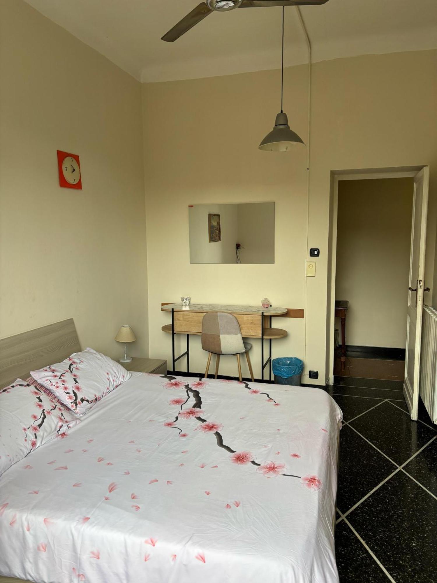 Suite Tolemaide Gênes Extérieur photo